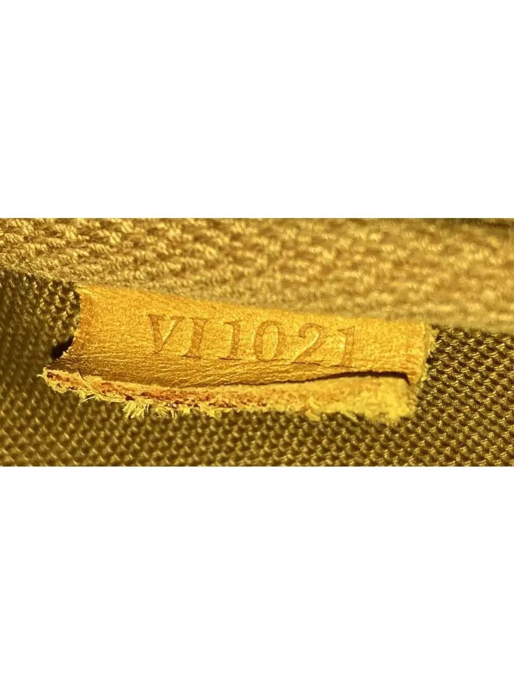 Louis Vuitton elevate your